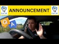 GET YOUR QUESTIONS IN (FIRST Q&amp;A)