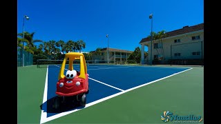 AnnaMariaIsland - NautilusVacationRentals.com