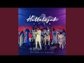 Hallelujah Anthem Live 