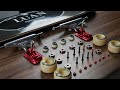 Dream Build Skateboard - Like a Luan Oliveira Setup 2019