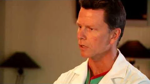 Dr. Jim Dowd, Sentara Leigh Hospital, Sentara Orth...