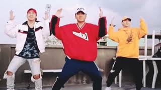 Switch it up Dance Challenge By Lavaado