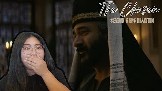 Here We Go! The Chosen Season 5 Episode 5 Reaction