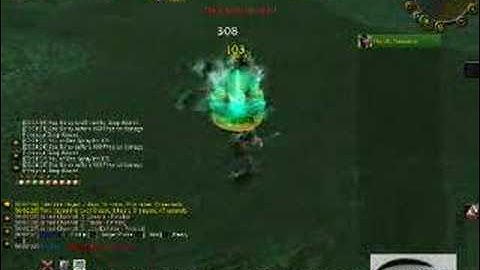 Melee Bug in AscentEmu