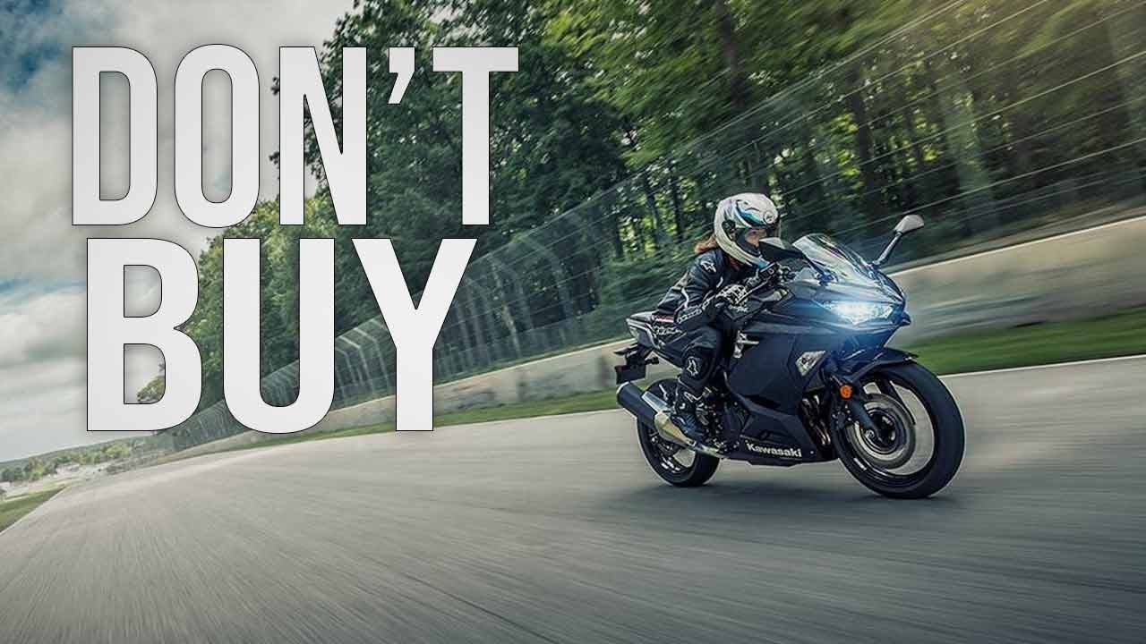 kawasaki ninja 400 insurance cost