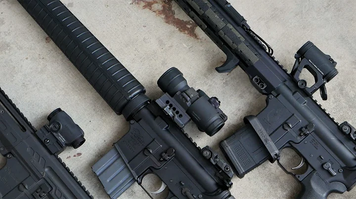 Not All Aimpoints are Created Equal