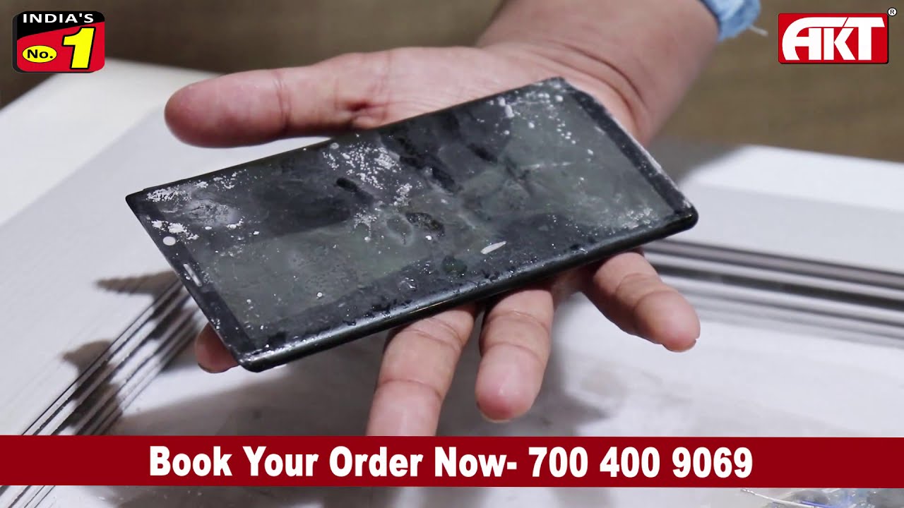 AKT FR199 Freezer: Mobile LCD Freezing Separator machine | Order Now, Call: 700 400 9069