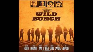 The Wild Bunch (1969) Adelita (O.S.T.)