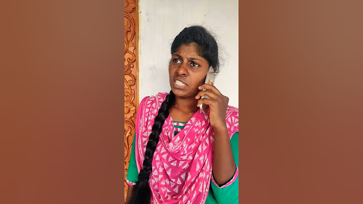 nanthan un pondati 😂😂😂 must watch #couplefunnyshorts #comedy #maduraicouples