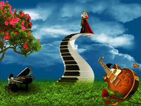 LUIS SANTIAGO - PARECE UN SUENO - YouTube