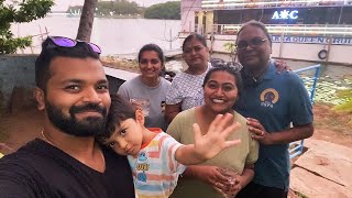 Just roaming around in Mangalore | Kali Parka | Shetty's Lunch home | Grand Plaza Hotel