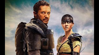 Mad Max: Fury Road (2015) Trailer | Tom Hardy, Charlize Theron