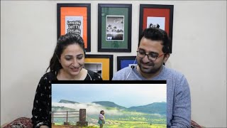 Pakistani Reacts to Mari Najare Gujarat | Saputara | Dang Forest | Gujarat Tourism