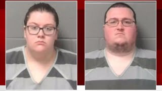 North Manchester parents charged after 4-year-old dies from apparent self-inflicted gunshot wound