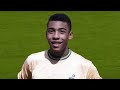 19 years old pele was insane