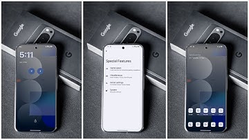 RisingOS Fans, Look Here! 👀 Axion OS is the Real Deal Now! 📱🔥