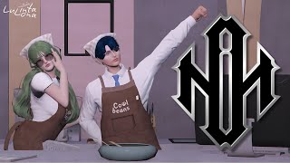 【GTA ROLEPLAY】TESTER #NoirRoleplay
