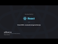 6. Virtual DOM - основной алгоритм React.js