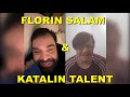 FLORIN SALAM & KATALIN TALENT CATERINCA MAXIM
