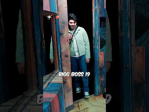 Armaan Malik In Bigg Boss 19 Armaanmalik