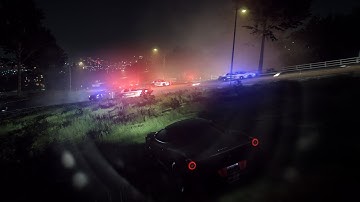 Need For Speed Heat Reckless Reborn