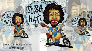 status story WA/Iwan Fals/Suara hati