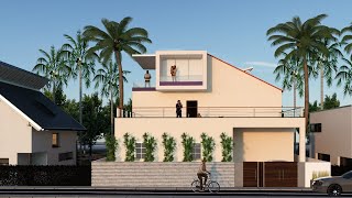 3d animation walkthrough #rendering #walkthrough #3dmodeling