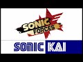 Sonic Forces Music THE LIGHT OF HOPE Sonic Forces Music THE LIGHT OF HOPE