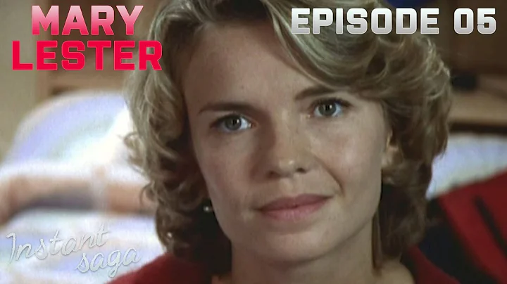 Mary Lester - pisode 5 - Meurtre en retour