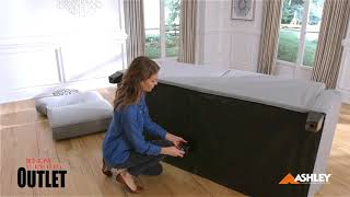 Sofa In A Box From Runions Furniture Outlet