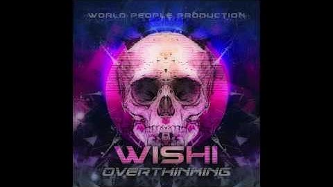 Thumbnail of DailyZic Guest Live Act #1: Overthinking by WISHI