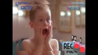 Kevin Home Alone (Indonesian dubbed)