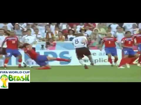 أغنية كأس العالم 2014 من بي إن سبورت Youtube