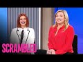 Scrambled - Interview - Leah McKendrick & June Diane Raphael on KTLA