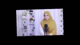 ALLAH ARJU khanifah khani- lengkap lirik نشـــيد
