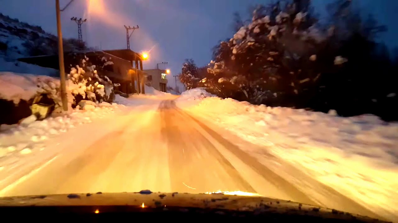 pinardere elfana giderken