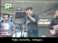 Pakistani singer alamgir sings bangla song amay bhasaili re