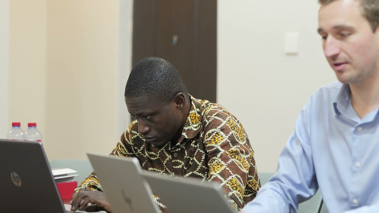 3VF LTD - OTIS elevator’s Distributor Ghana