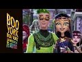 Videoclipe Fright Lights Big City Monster High Videoclipe Fright Lights Big City Monster High
