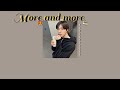 [thaisub] more and more - find ing hope | cutie sub