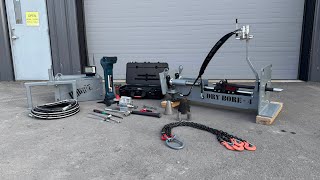 Dry bore 4