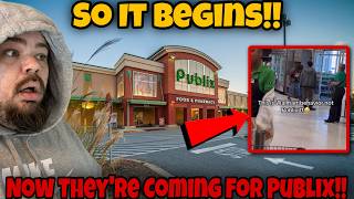 PUBLIX IS NEXT !!!