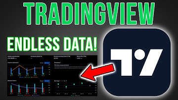 TradingView Financials Tutorial | Hidden Secret!