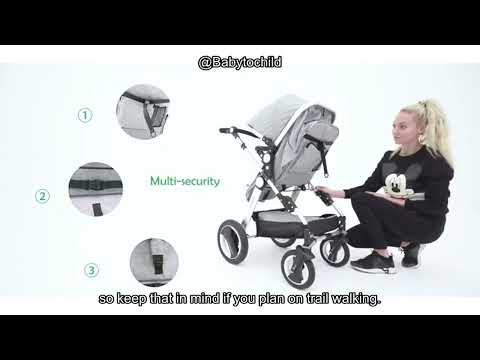 Child Safety Rules - Stranger Danger