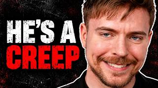 MrBeast Exposed Himself With His Own Words