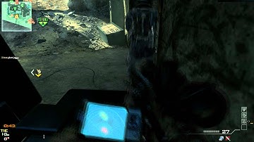 Call of Duty - Modern Warfare 3 Demolition Ninja Defuse FTW HD