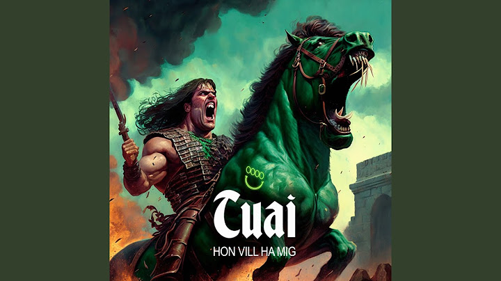 Hon vill ha mig (Remix)