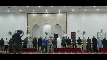 صوت جميل صلاة الفجر الشيخ احمد زيدان يوم الأربعاء الموافق 31 يناير 2024 سورة الذاريات