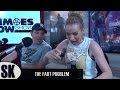 The Fart Problem (Behind-the-Scenes)