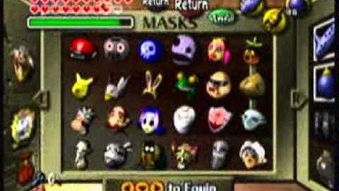 MM: STT Second Sunblock Skip